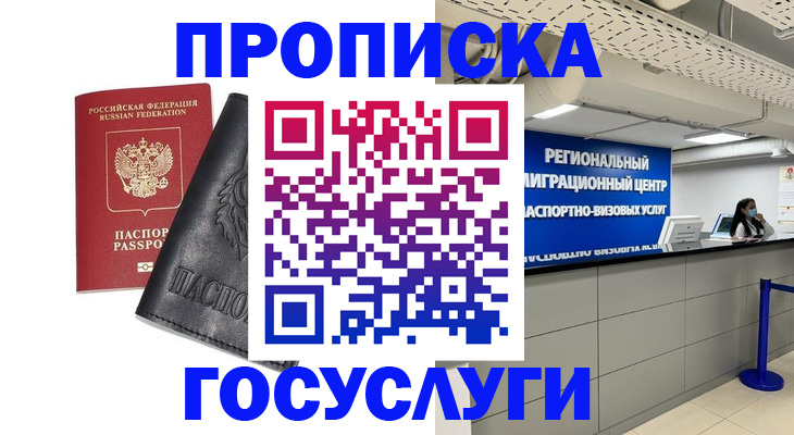 прописка поиск в Курске